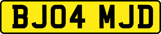 BJ04MJD