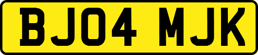 BJ04MJK