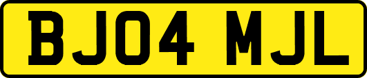 BJ04MJL