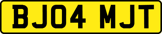 BJ04MJT