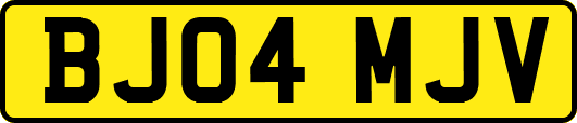 BJ04MJV