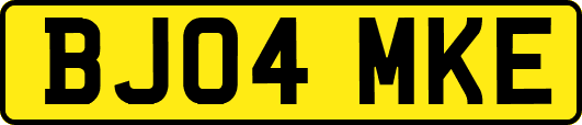 BJ04MKE