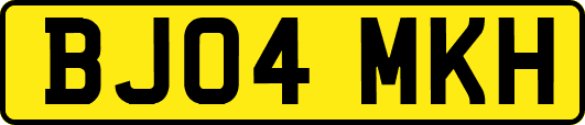 BJ04MKH