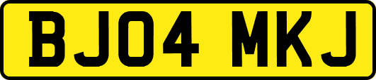 BJ04MKJ