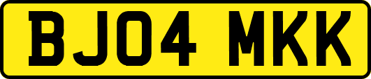 BJ04MKK