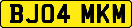 BJ04MKM