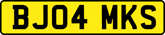 BJ04MKS