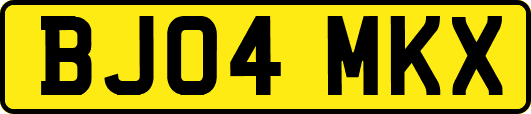 BJ04MKX