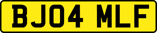 BJ04MLF
