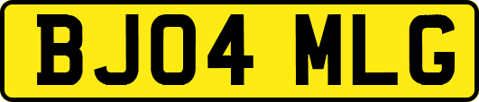BJ04MLG