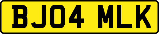 BJ04MLK