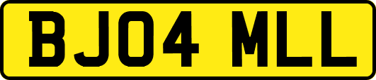 BJ04MLL