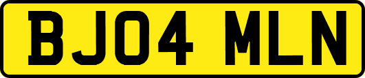 BJ04MLN