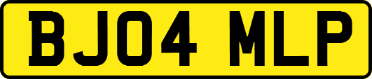BJ04MLP