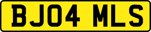 BJ04MLS
