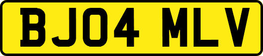 BJ04MLV