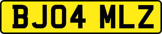 BJ04MLZ
