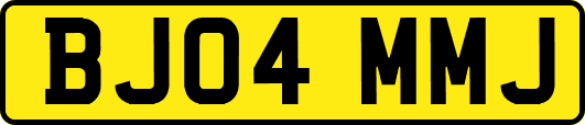 BJ04MMJ