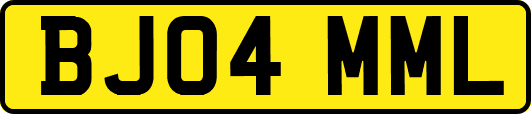 BJ04MML