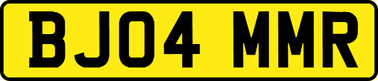 BJ04MMR