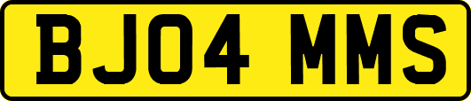 BJ04MMS