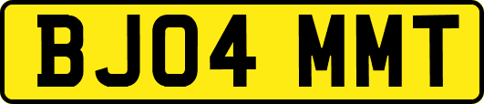 BJ04MMT