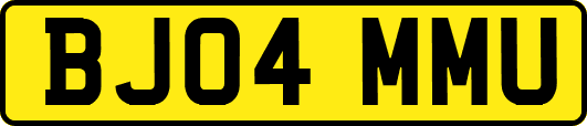 BJ04MMU