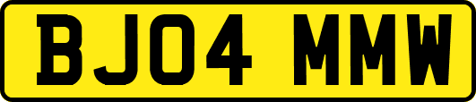 BJ04MMW