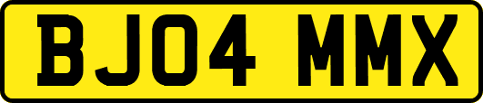 BJ04MMX