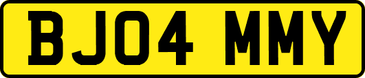 BJ04MMY