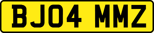 BJ04MMZ