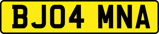 BJ04MNA
