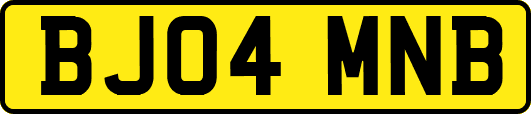 BJ04MNB
