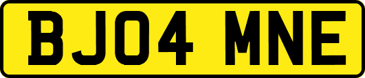 BJ04MNE