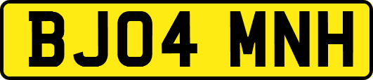 BJ04MNH