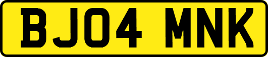 BJ04MNK
