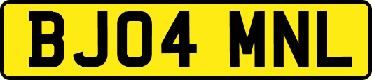 BJ04MNL