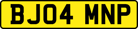 BJ04MNP