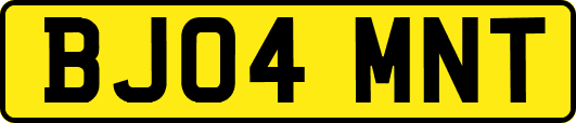 BJ04MNT