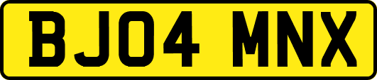 BJ04MNX