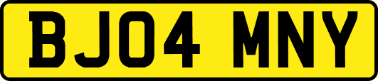 BJ04MNY