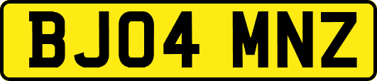 BJ04MNZ