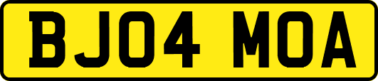 BJ04MOA