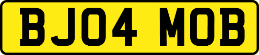 BJ04MOB