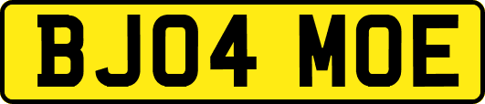 BJ04MOE