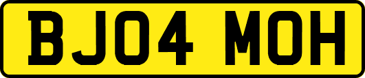 BJ04MOH