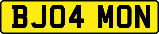 BJ04MON