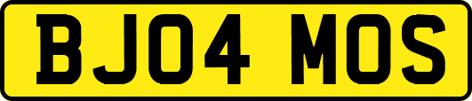 BJ04MOS