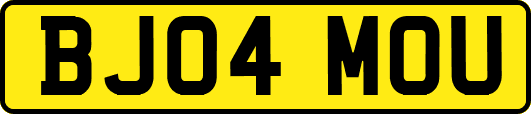 BJ04MOU
