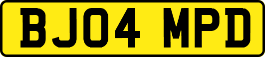 BJ04MPD